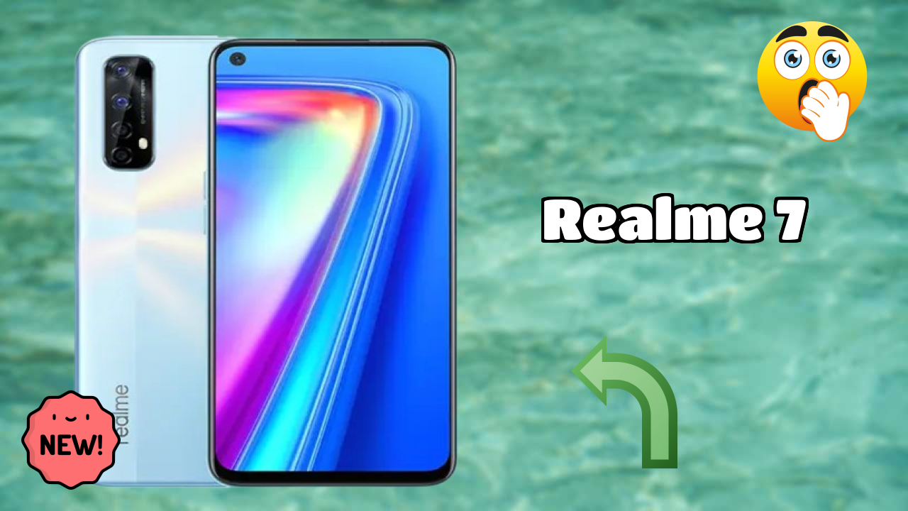 Realme 7 क़ीमत रिव्यु: ₹11,999 क़ीमत के लिए क़ीमत?
