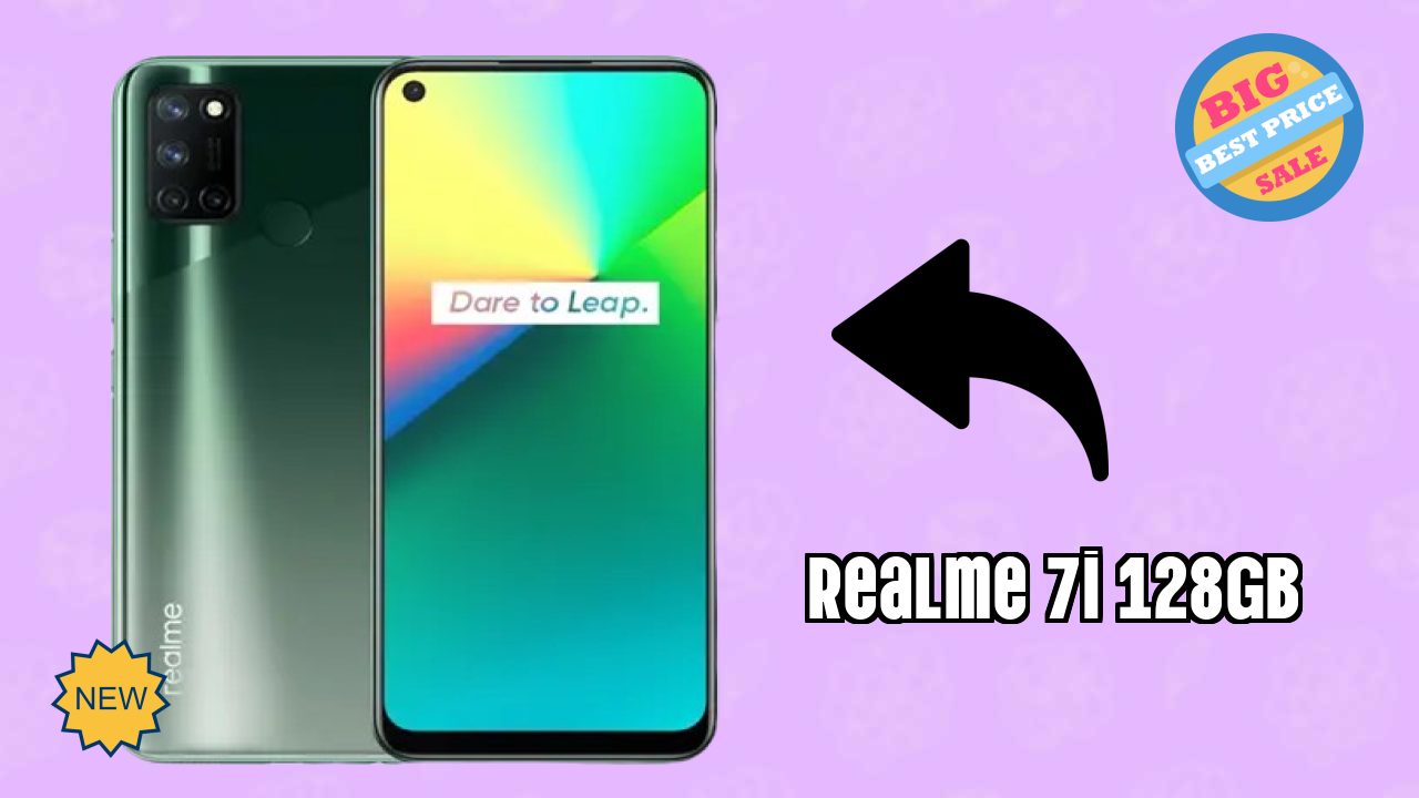 Realme 7i 128GB कैमरा क्वॉलिटी: 64 MP + 8 MP + 2 MP + 2 MP Rear Camera फोटो रिव्यु