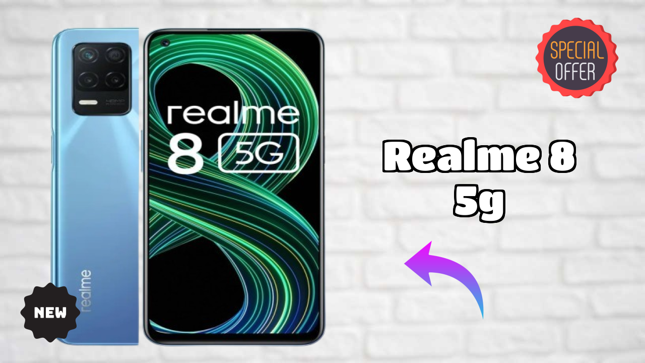Realme 8 5G कैमरा रिव्यु: 48 MP + 2 MP + 2 MP Rear Camera फोटो टेस्ट