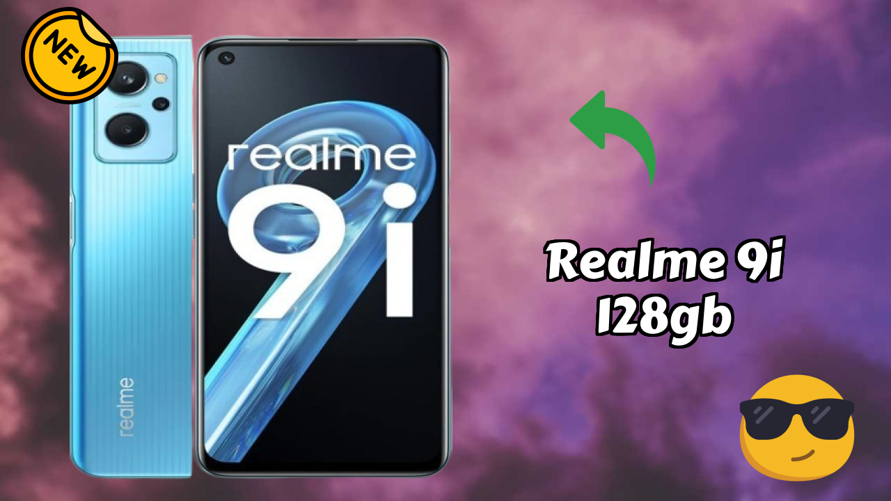 Realme 9i 128GB डिस्प्ले क्वॉलिटी: IPS LCD समझाया गया