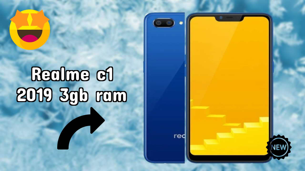 Realme C1 2019 3GB RAM प्रोसेसर टेस्ट: Snapdragon 450 स्पीड रिव्यु
