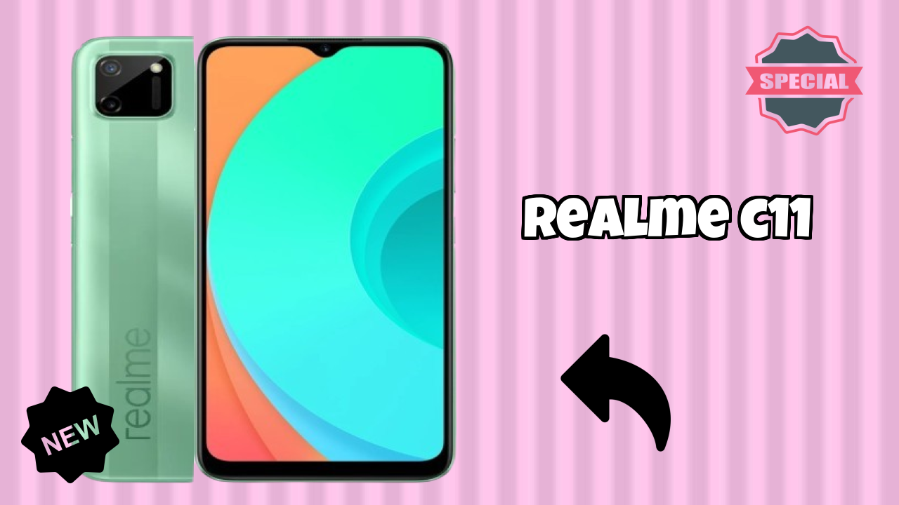 Realme C11 क़ीमत रिव्यु: ₹6,699 पूरा  डिस्कसन