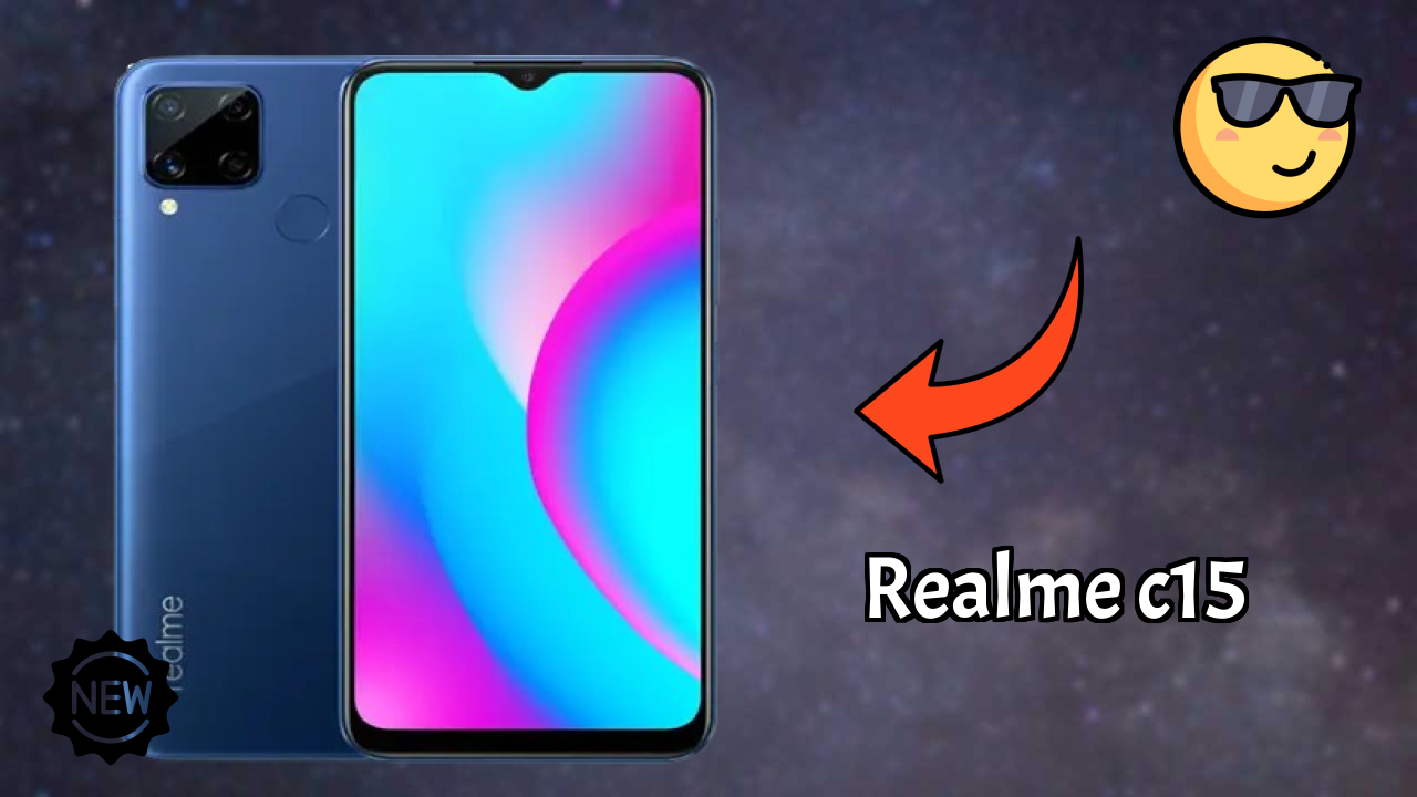 Realme C15 डिस्प्ले क्वॉलिटी: 6.52 Inches (16.56 Cm) स्क्रीन रिव्यु