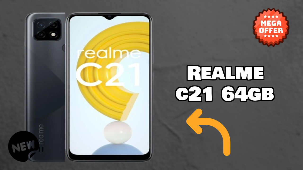 Realme C21 64GB कैमरा क्वॉलिटी: 13 MP + 2 MP + 2 MP Rear Camera फोटो टेस्ट