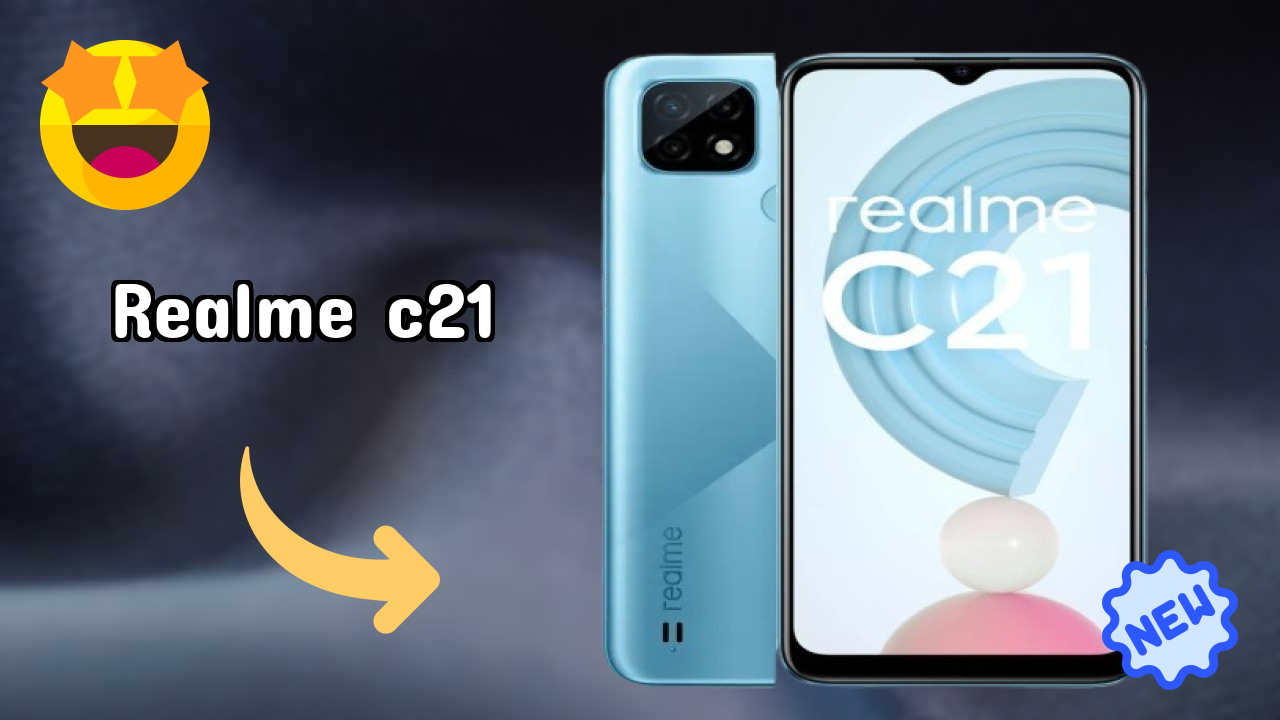 Realme C21 2026 हैंड्स-ऑन डिस्कसन – लायक है?
