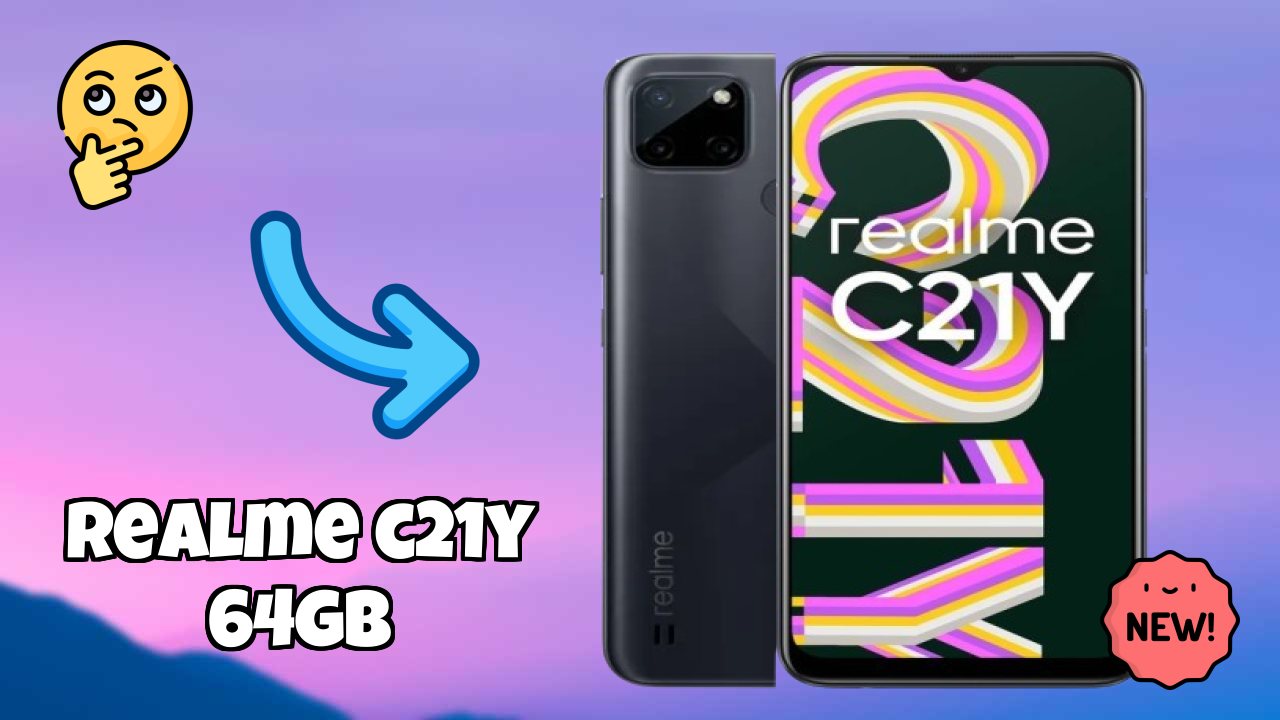 Realme C21Y 64GB बैटरी टेस्ट: 5000 MAh धीरज रिव्यु