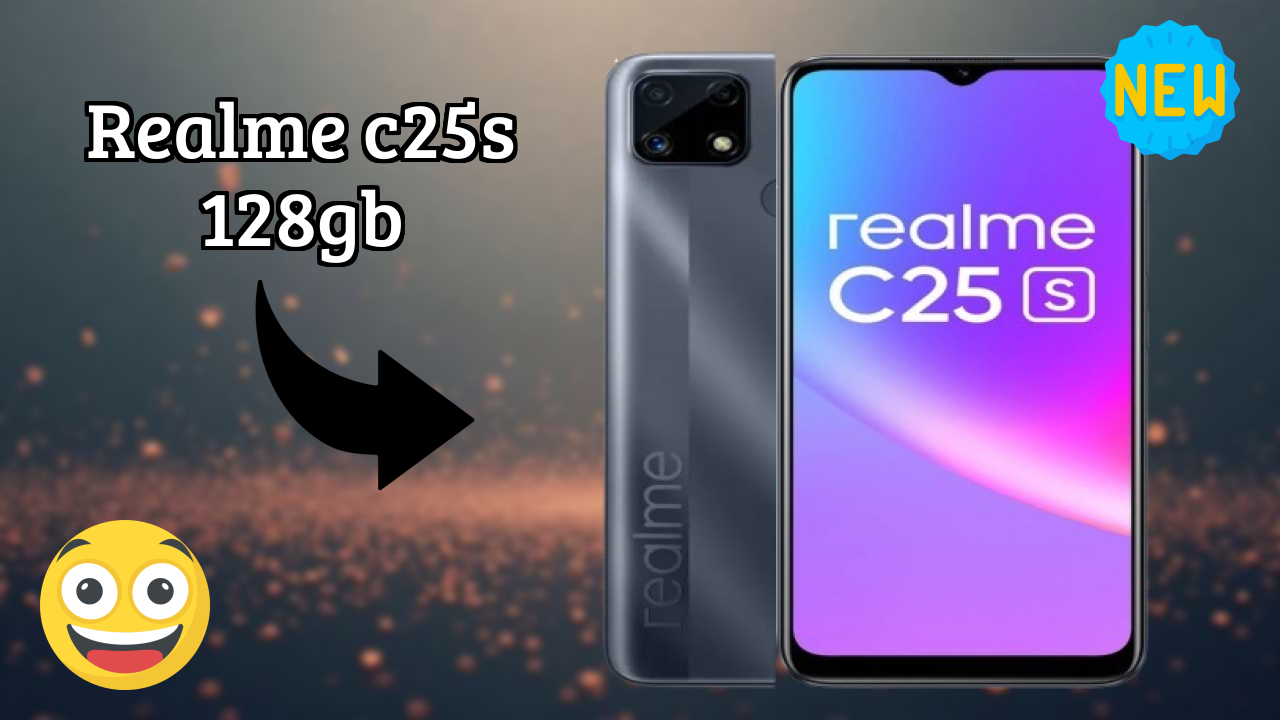 Realme Realme C25s 128GB - यूजर एक्सपीरियंस और रिव्यु