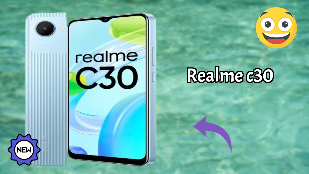 Realme C30 प्रोसेसर रिव्यु: Unisoc T612 बेंचमार्क