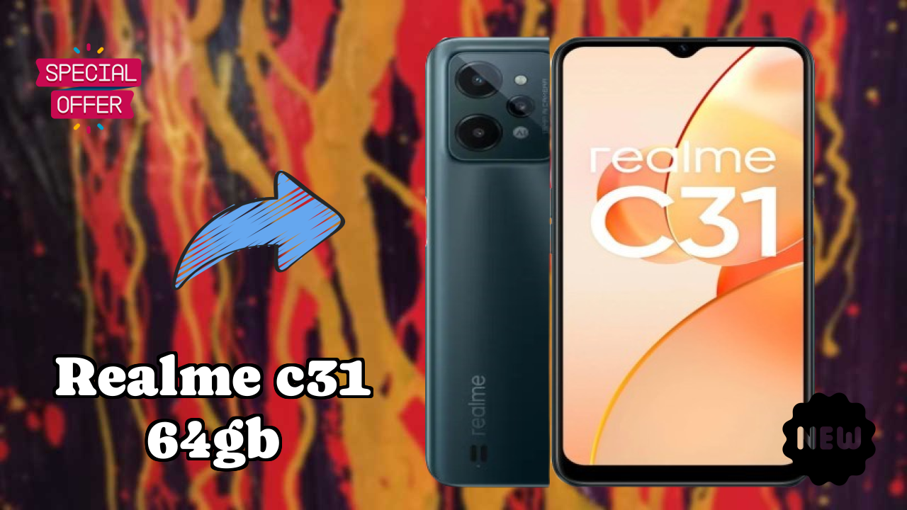 Realme C31 64GB कैमरा सैंपल: 13 MP + 2 MP + 0.3 MP Rear Camera क्वॉलिटी टेस्ट