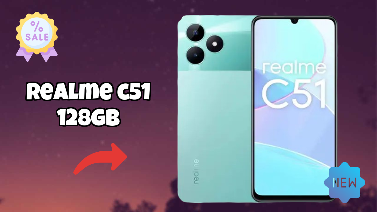 Realme C51 128GB कैमरा क्वॉलिटी: 5 MP Front Camera सेल्फी टेस्ट