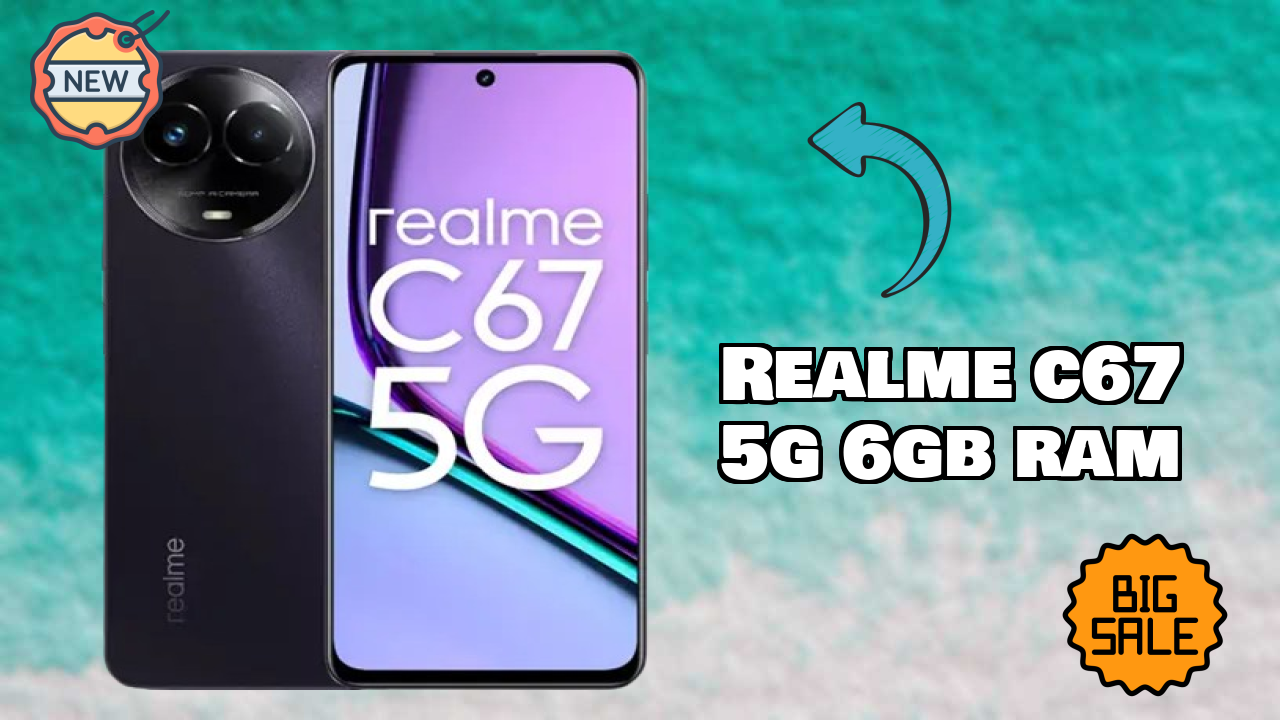 Realme C67 5G 6GB RAM कैमरा टेस्ट: 50 MP + 2 MP Rear Camera सैंपल शॉट्स