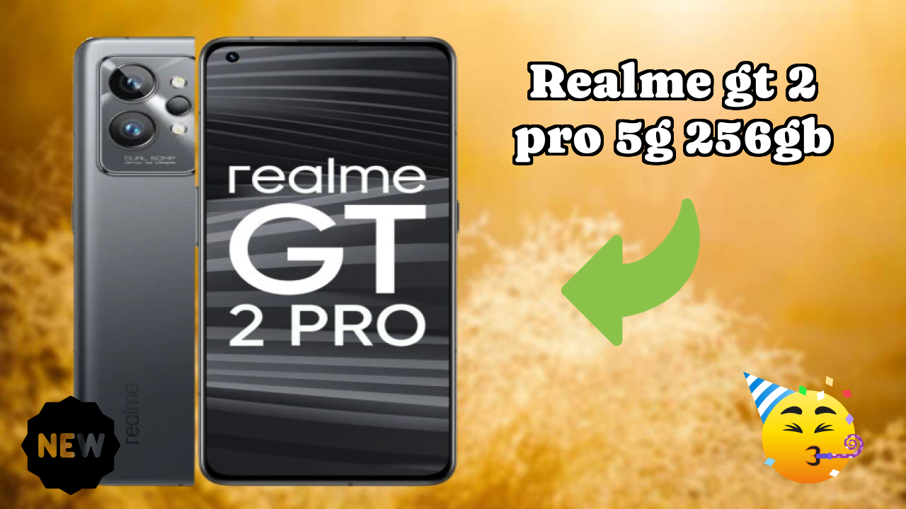 Realme GT 2 Pro 5G 256GB बैटरी रिव्यु: 5000 MAh उपयोग  डिस्कसन