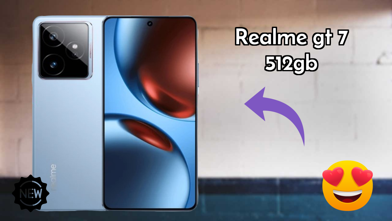 Realme GT 7 512GB कैमरा सैंपल: 50 MP + 8 MP + 50 MP Rear Camera फोटो टेस्ट