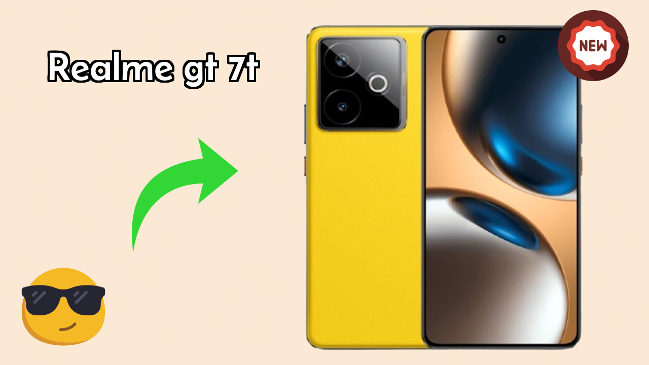 Realme GT 7T कैमरा टेस्ट: 32 MP Front Camera सेल्फी क्वॉलिटी