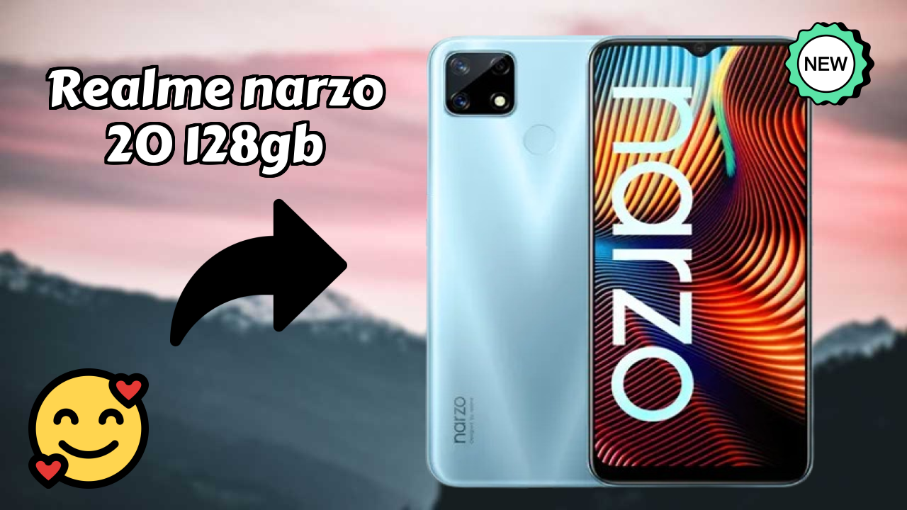 Realme Narzo 20 128GB डिस्प्ले क्वॉलिटी: IPS LCD समझाया गया