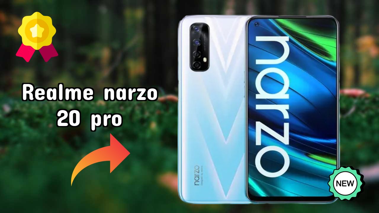 Realme Narzo 20 Pro बैटरी लाइफ: 4500 MAh रियल दुनिया टेस्ट