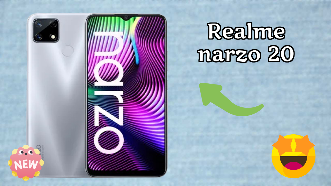 Realme Narzo 20 गेमिंग टेस्ट: MediaTek Helio G85 FPS शो
