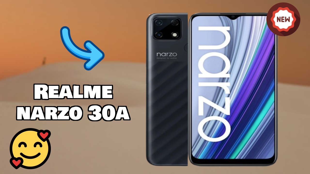 Realme Narzo 30A गेमिंग बेंचमार्क: MediaTek Helio G85 टेस्ट किया गया