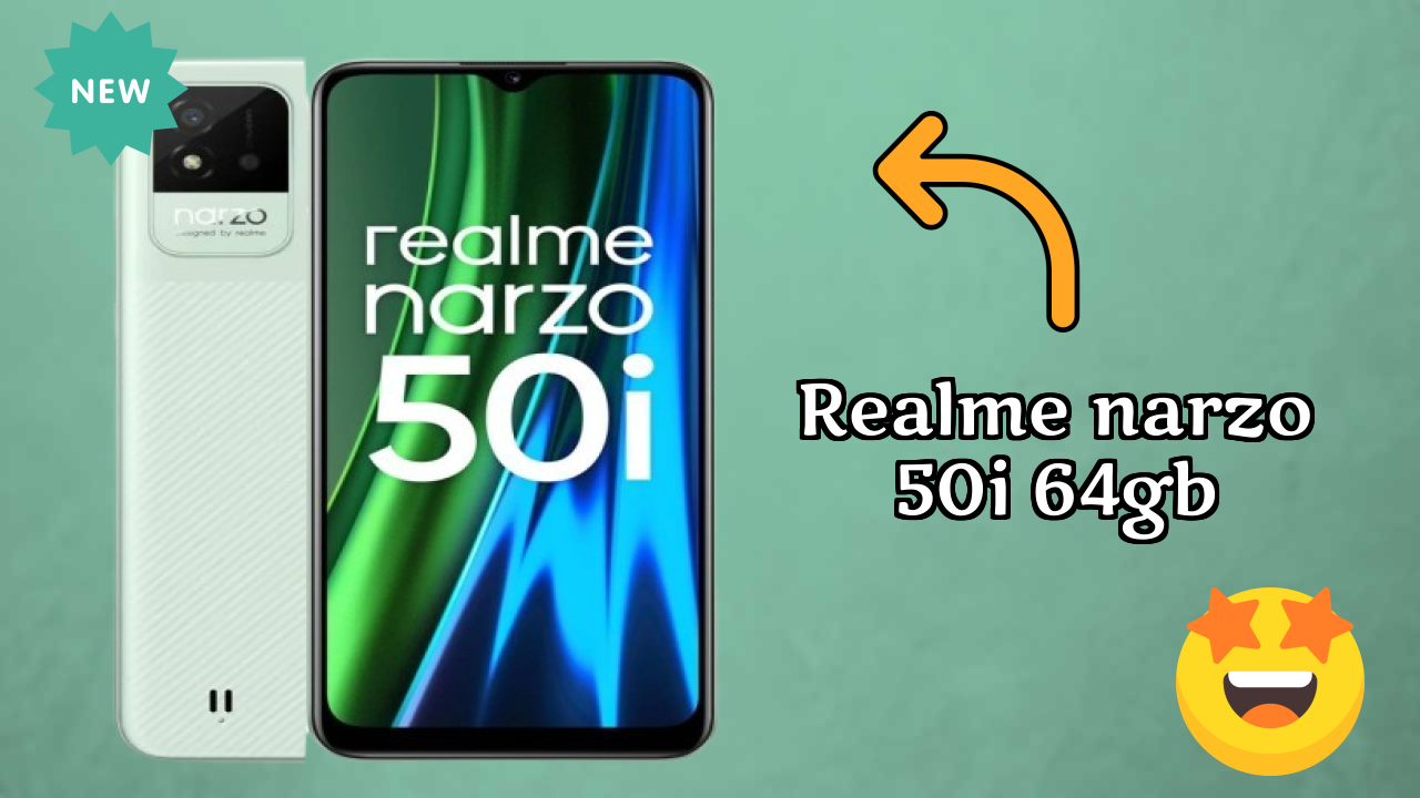 Realme Narzo 50i 64GB कैमरा रिव्यु: 8 MP Rear Camera फोटो सैंपल
