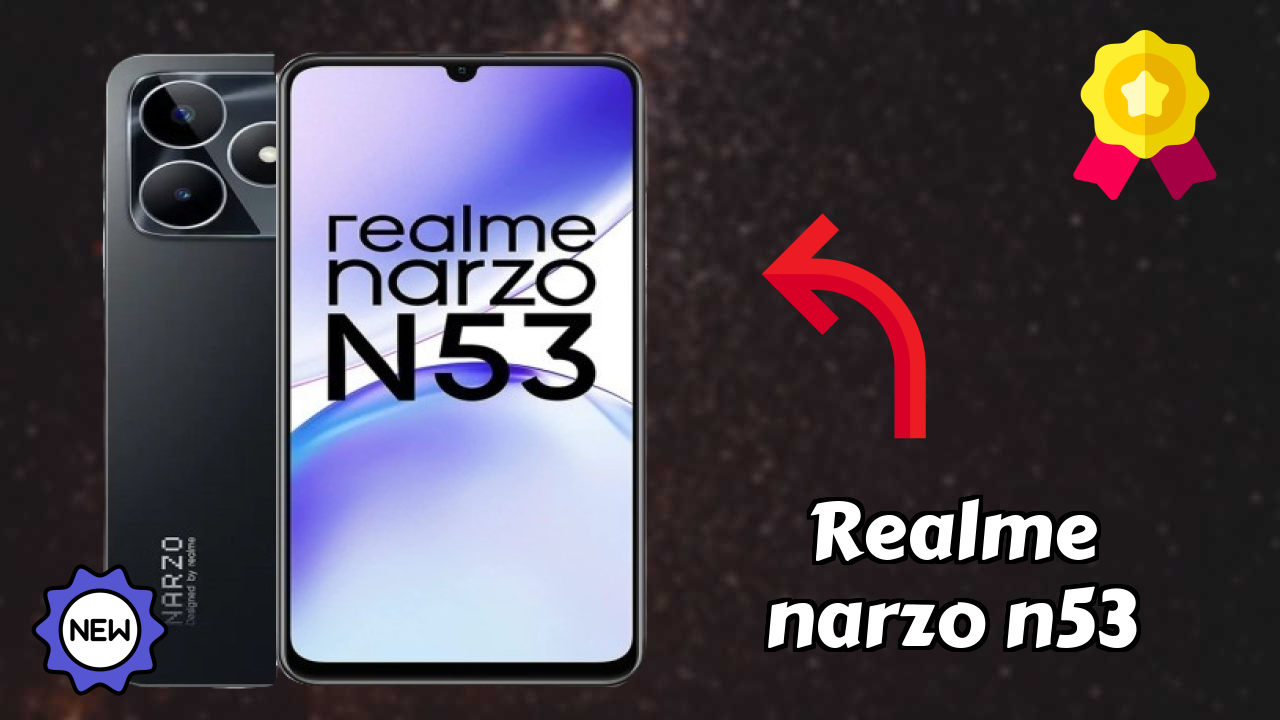Realme Narzo N53 गेमिंग बेंचमार्क: Unisoc T612 टेस्ट किया गया