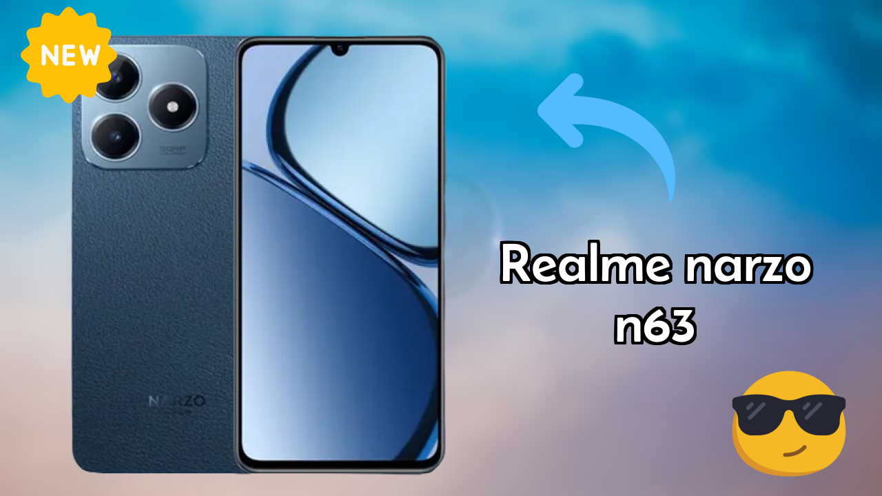 Realme Narzo N63 प्रोसेसर रिव्यु: Unisoc T612 बेंचमार्क