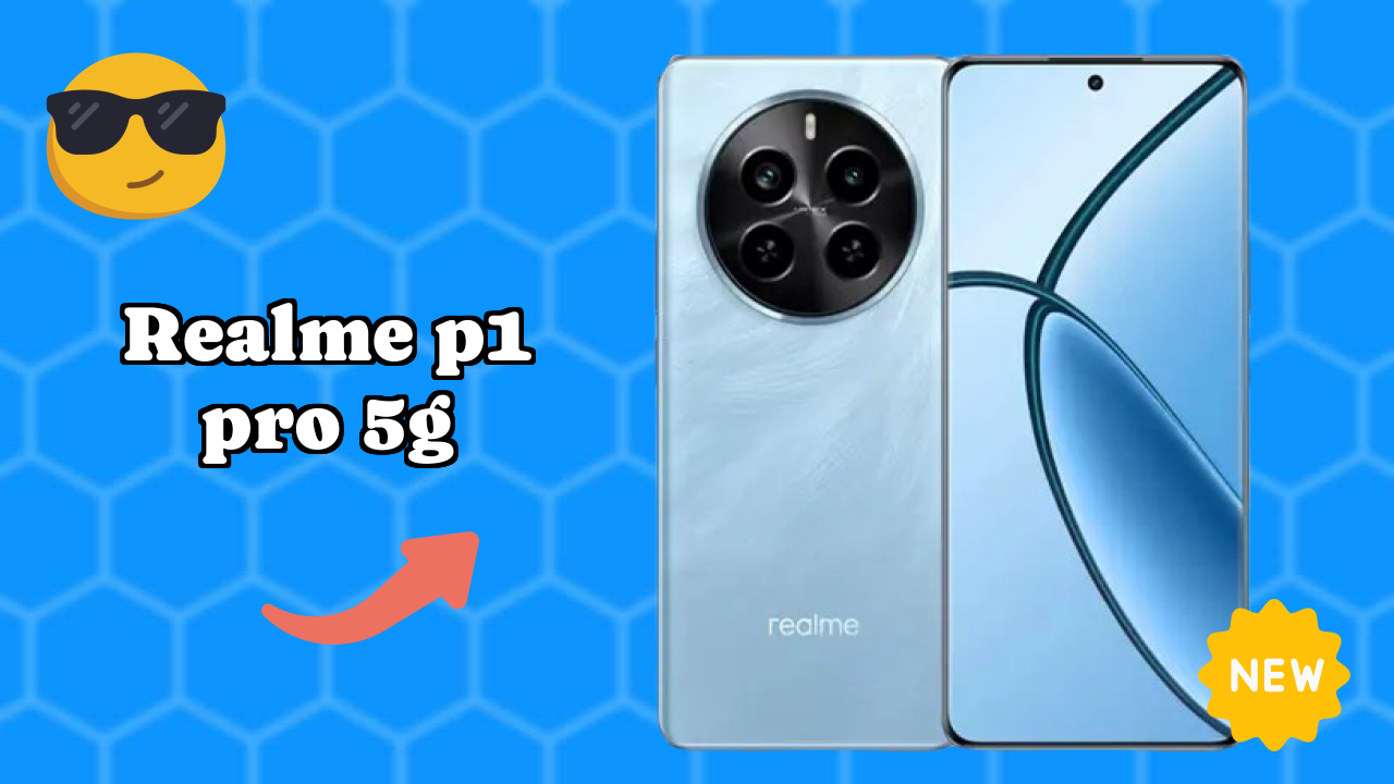 Realme P1 Pro 5G सेल्फी रिव्यु: 16 MP Front Camera क्वॉलिटी टेस्ट