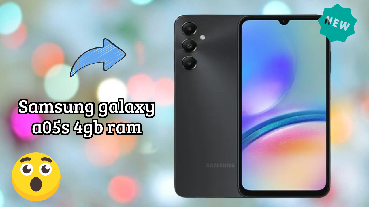 Samsung Galaxy A05s 4GB RAM बैटरी टेस्ट: 5000 MAh रियल दुनिया उपयोग