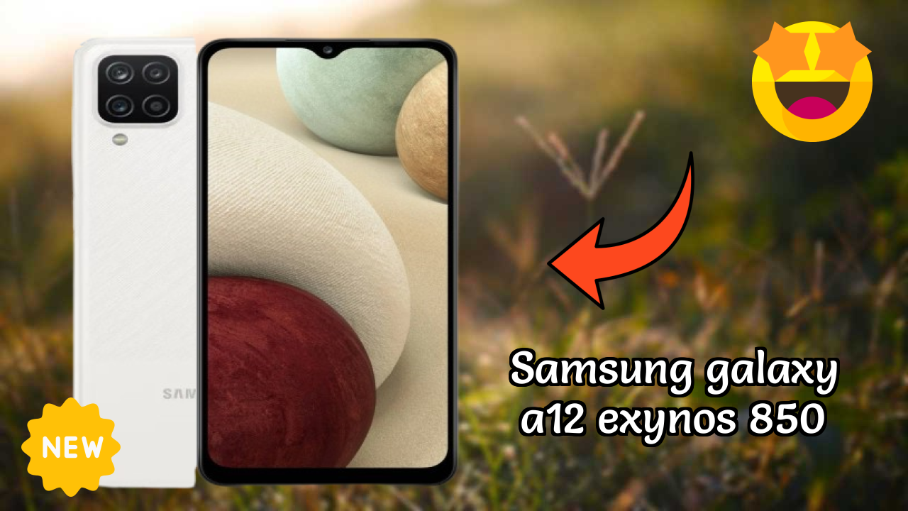 Samsung Galaxy A12 Exynos 850 बैटरी टेस्ट: 5000 MAh धीरज चेक