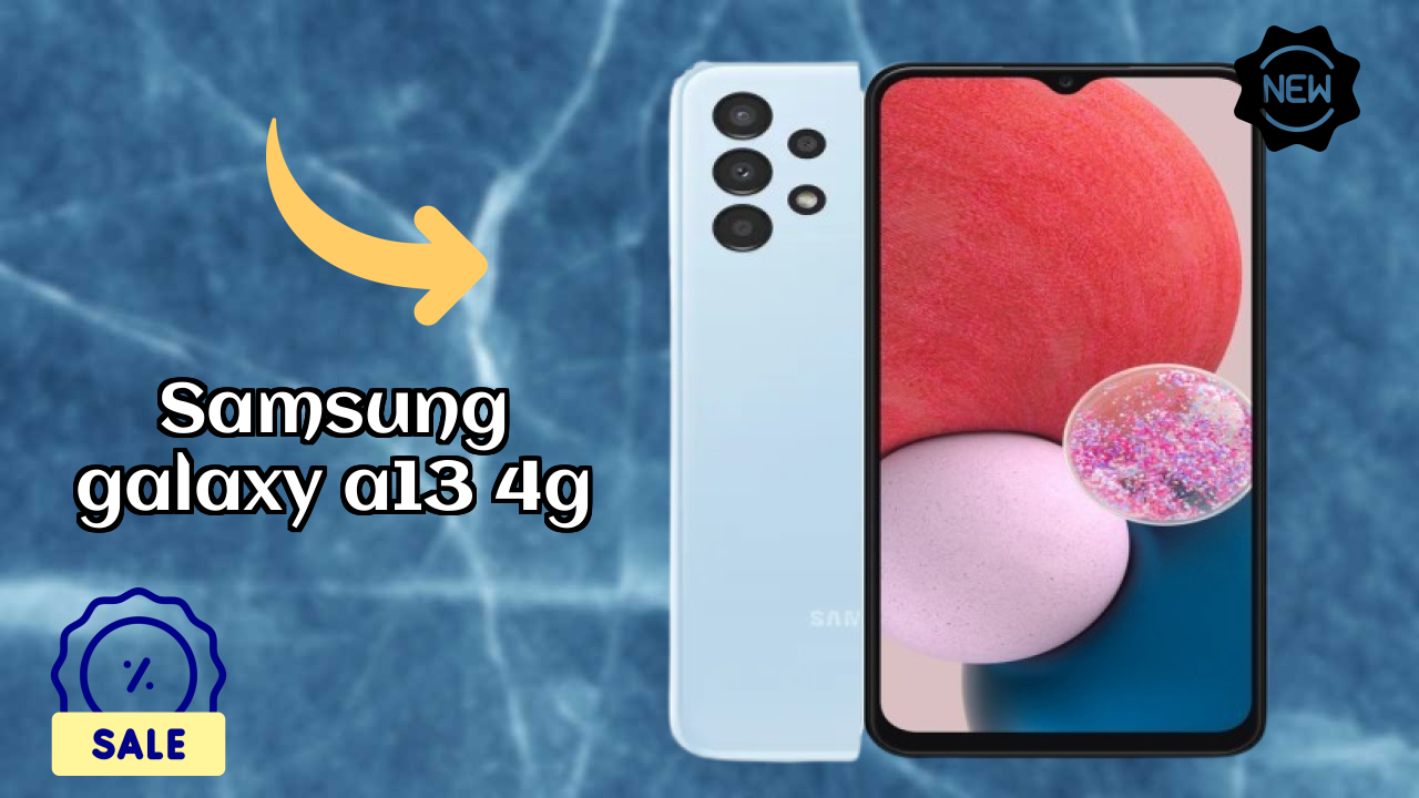 Samsung Galaxy A13 4G डिस्प्ले साइज़: 6.6 Inches (16.76 Cm) स्क्रीन टेस्ट