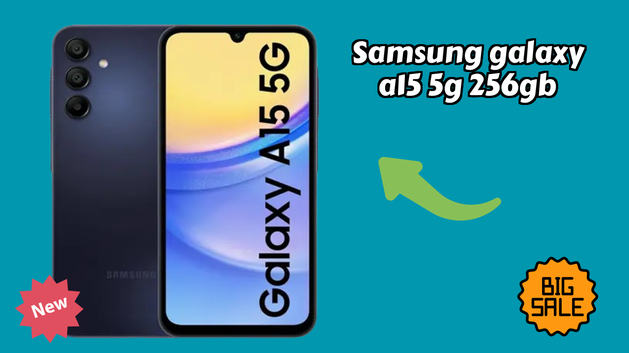 Samsung Galaxy A15 5G 256GB कैमरा क्वॉलिटी: 50 MP + 5 MP + 2 MP Rear Camera फोटो रिव्यु