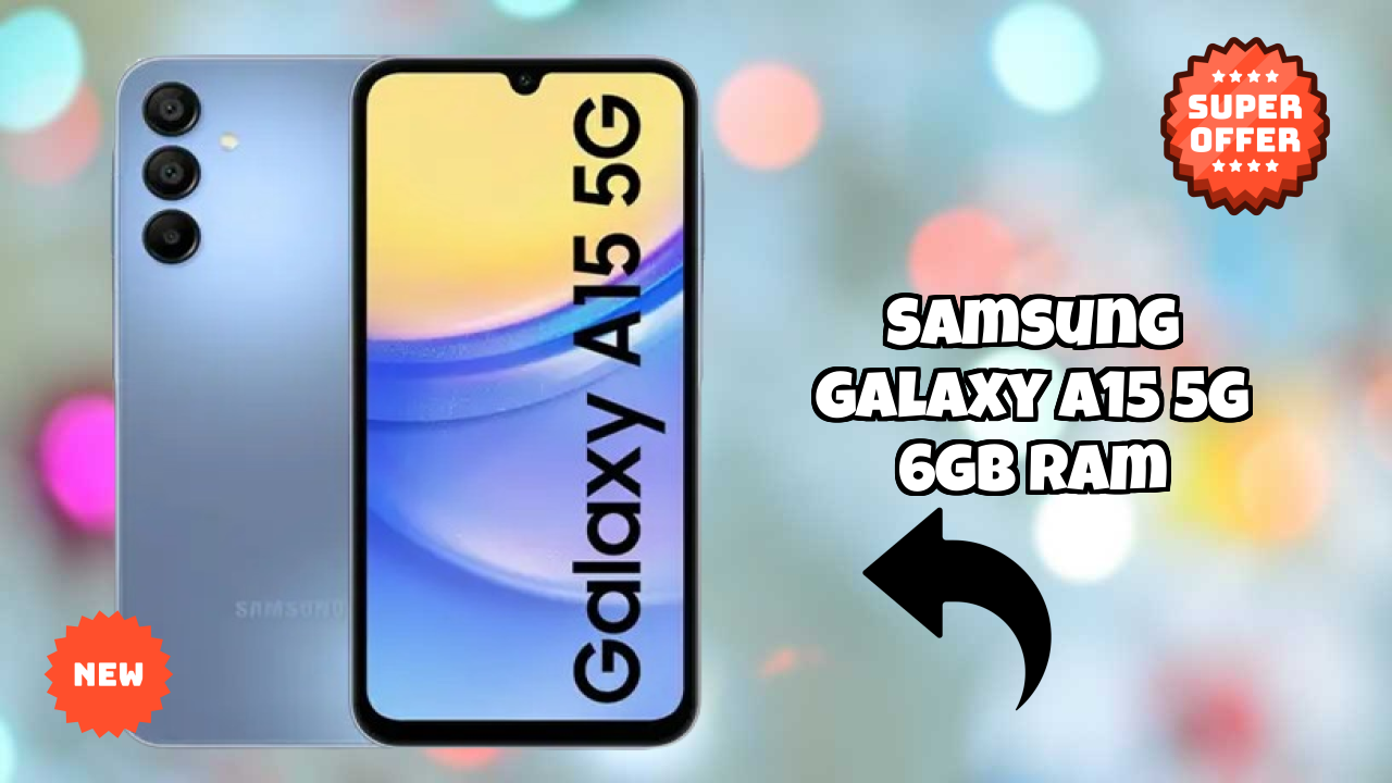 Samsung Galaxy A15 5G 6GB RAM कैमरा टेस्ट: 50 MP + 5 MP + 2 MP Rear Camera सैंपल शॉट्स