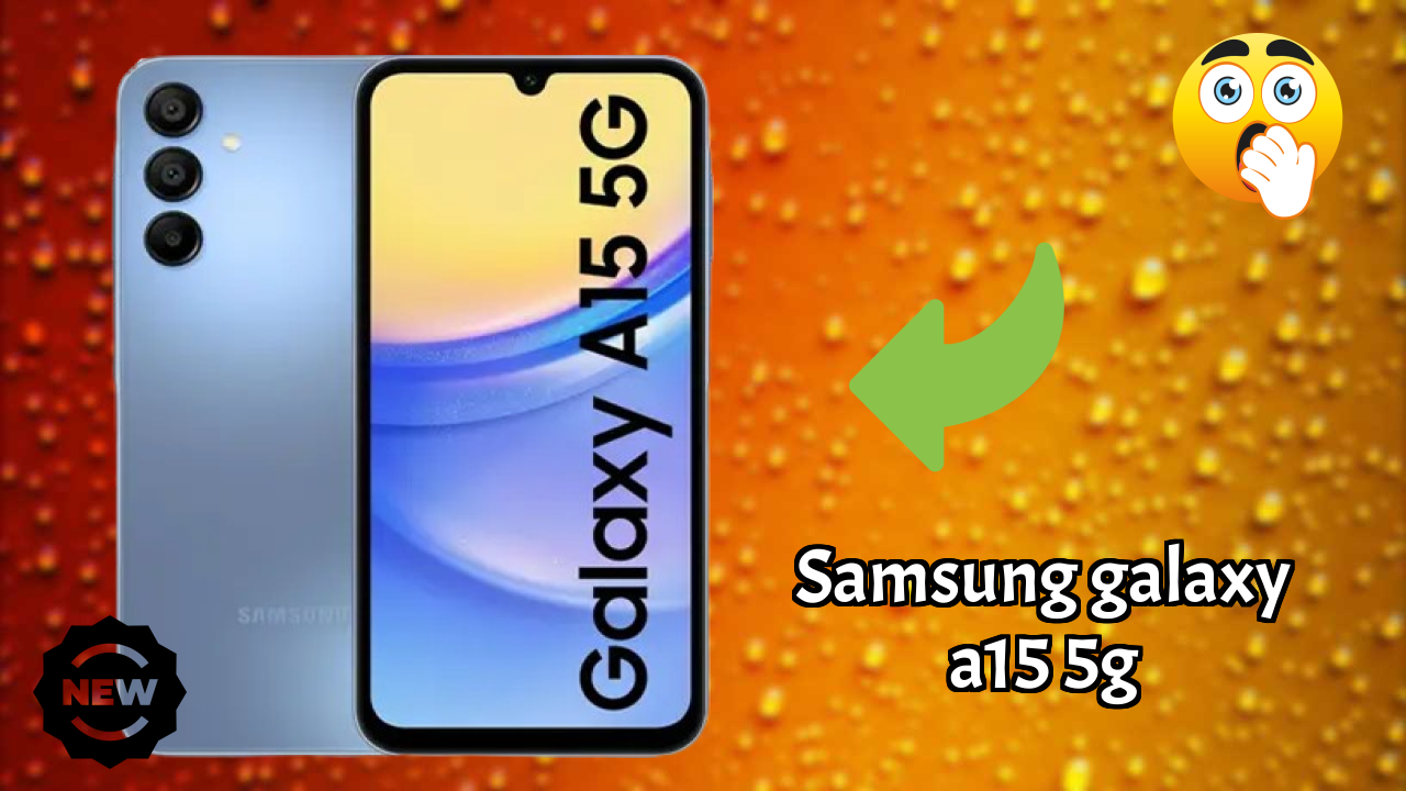 Samsung Galaxy A15 5G शो रिव्यु: MediaTek Dimensity 6100 Plus स्पीड टेस्ट