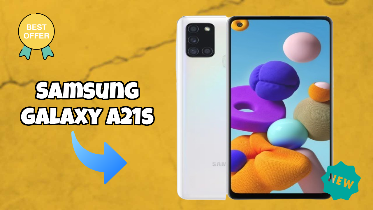 Samsung Galaxy A21s डिस्प्ले रिव्यु: PLS TFT LCD समझाया गया
