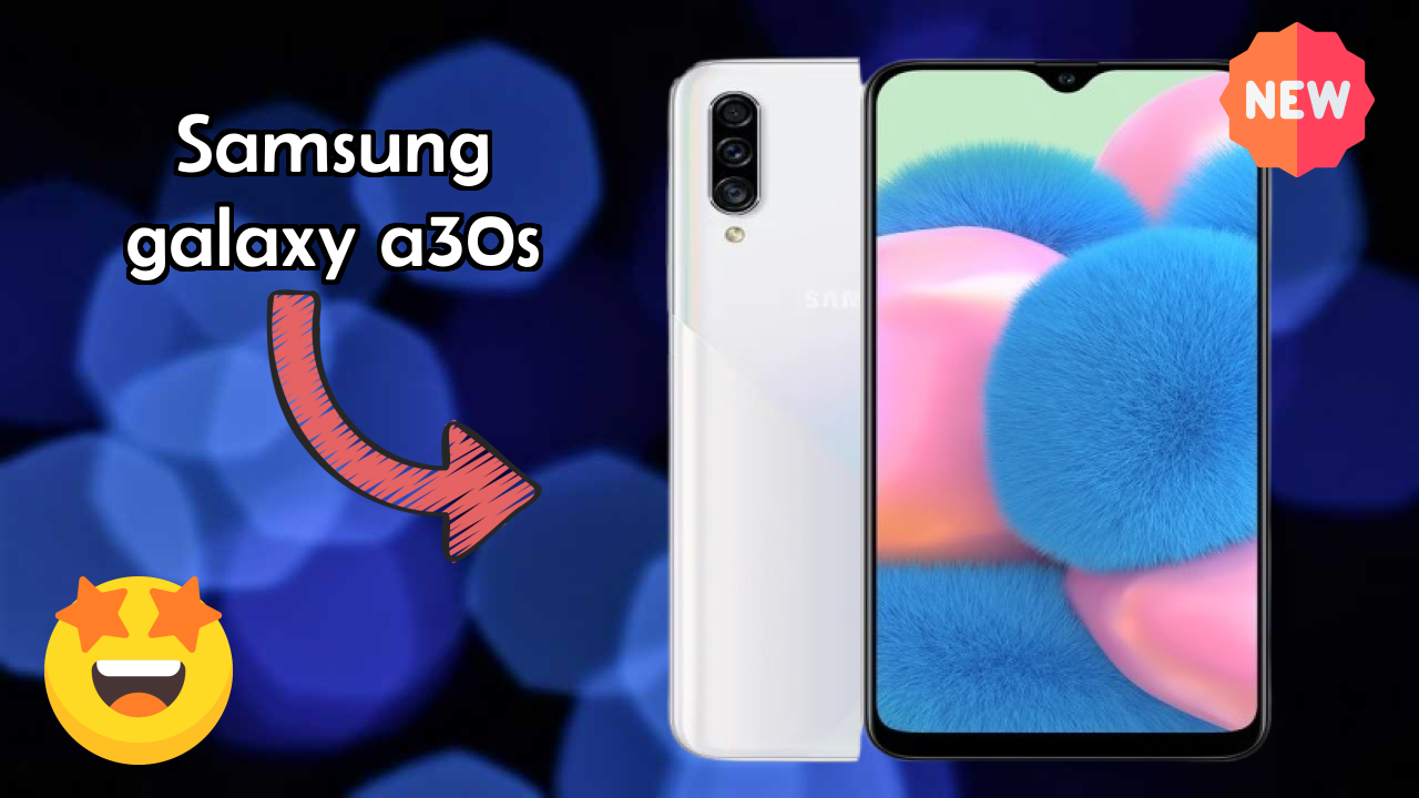 Samsung Galaxy A30s डिस्प्ले साइज़: 6.4 Inches (16.26 Cm) स्क्रीन क्वॉलिटी