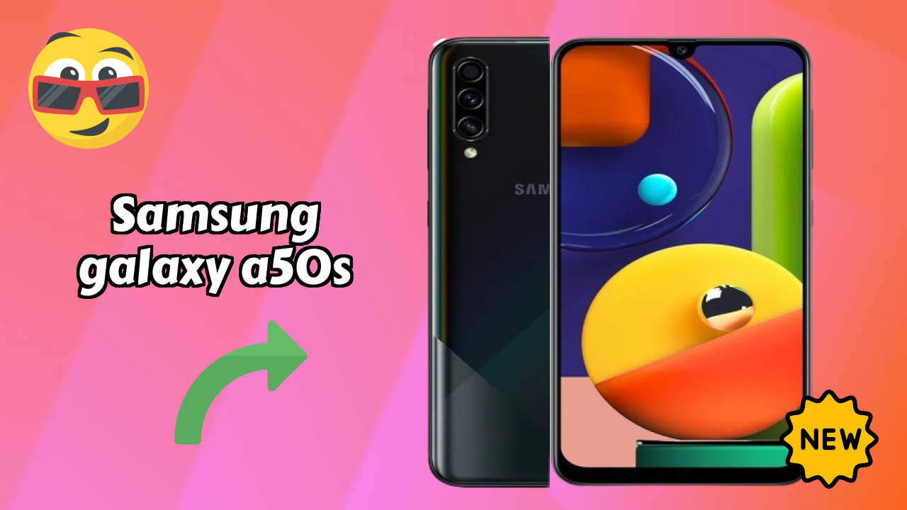 Samsung Galaxy A50s डिस्प्ले साइज़: 6.4 Inches (16.26 Cm) स्क्रीन रिव्यु