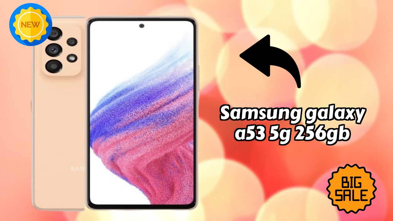 Samsung Galaxy A53 5G 256GB प्रोसेसर रिव्यु: Samsung Exynos 1280 शो