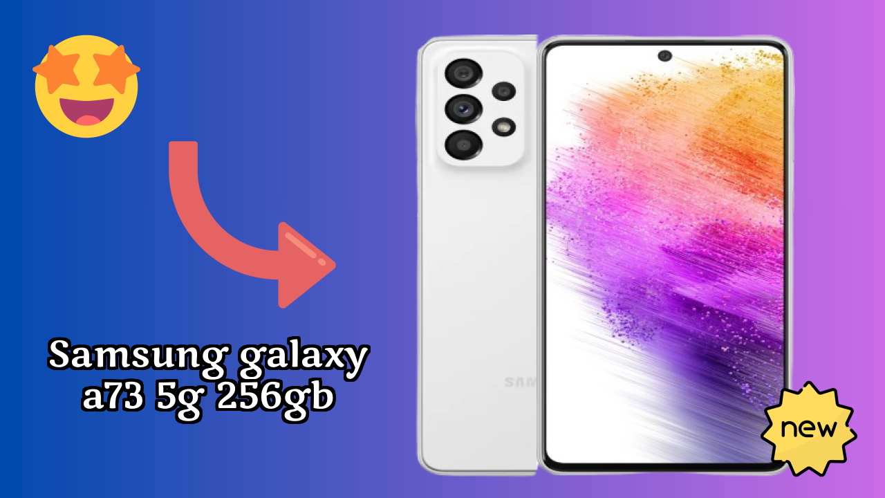 Samsung Galaxy A73 5G 256GB RAM टेस्ट: क्या 2026 ऐप्स के लिए 8 GB RAM पर्याप्त है?