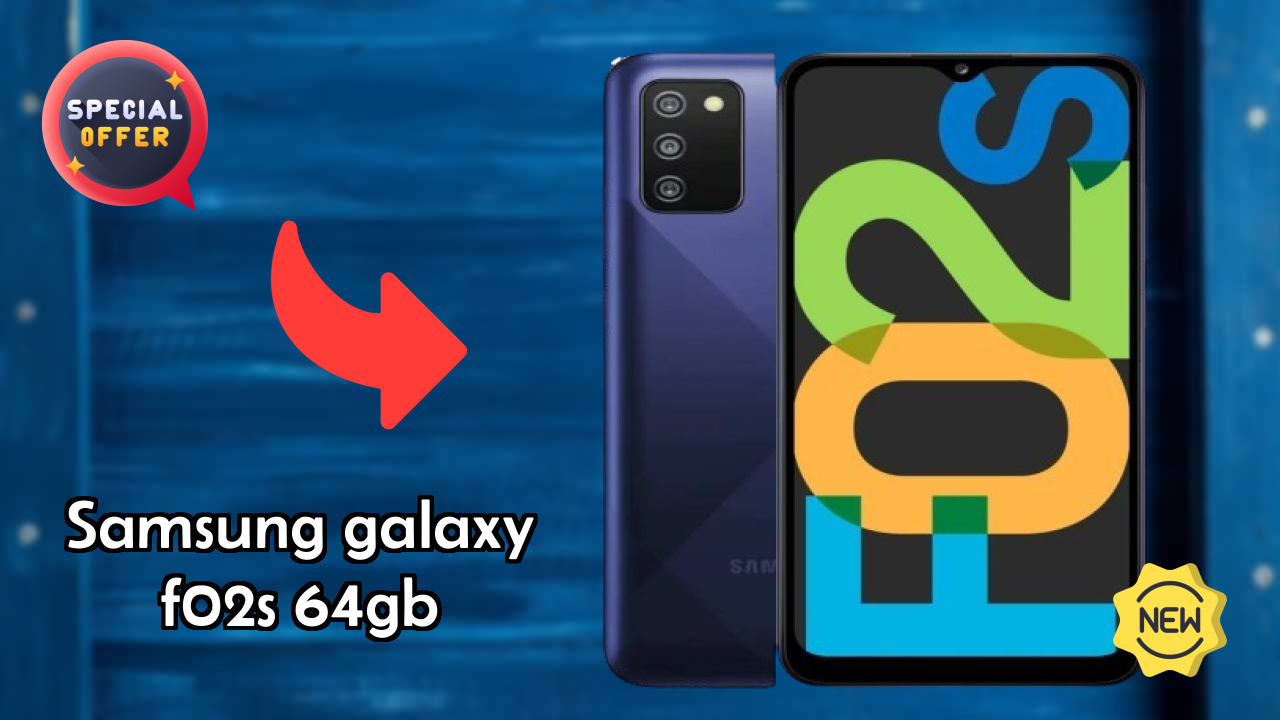 Samsung Galaxy F02s 64GB बैटरी लाइफ: 5000 MAh रियल दुनिया उपयोग