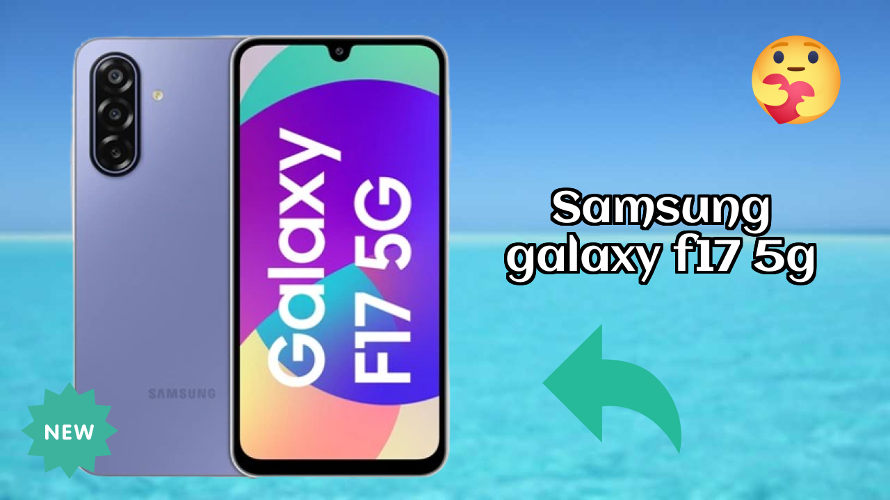 Samsung Galaxy F17 5G RAM टेस्ट: क्या 4 GB RAM भारी ऐप्स को हैंडल करती है?