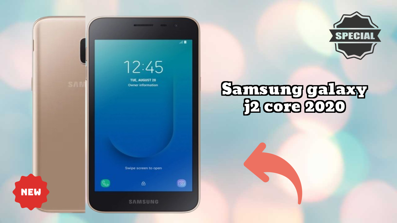 Samsung Galaxy J2 Core 2020 कैमरा टेस्ट: 8 MP Rear Camera कम रोशनी सैंपल