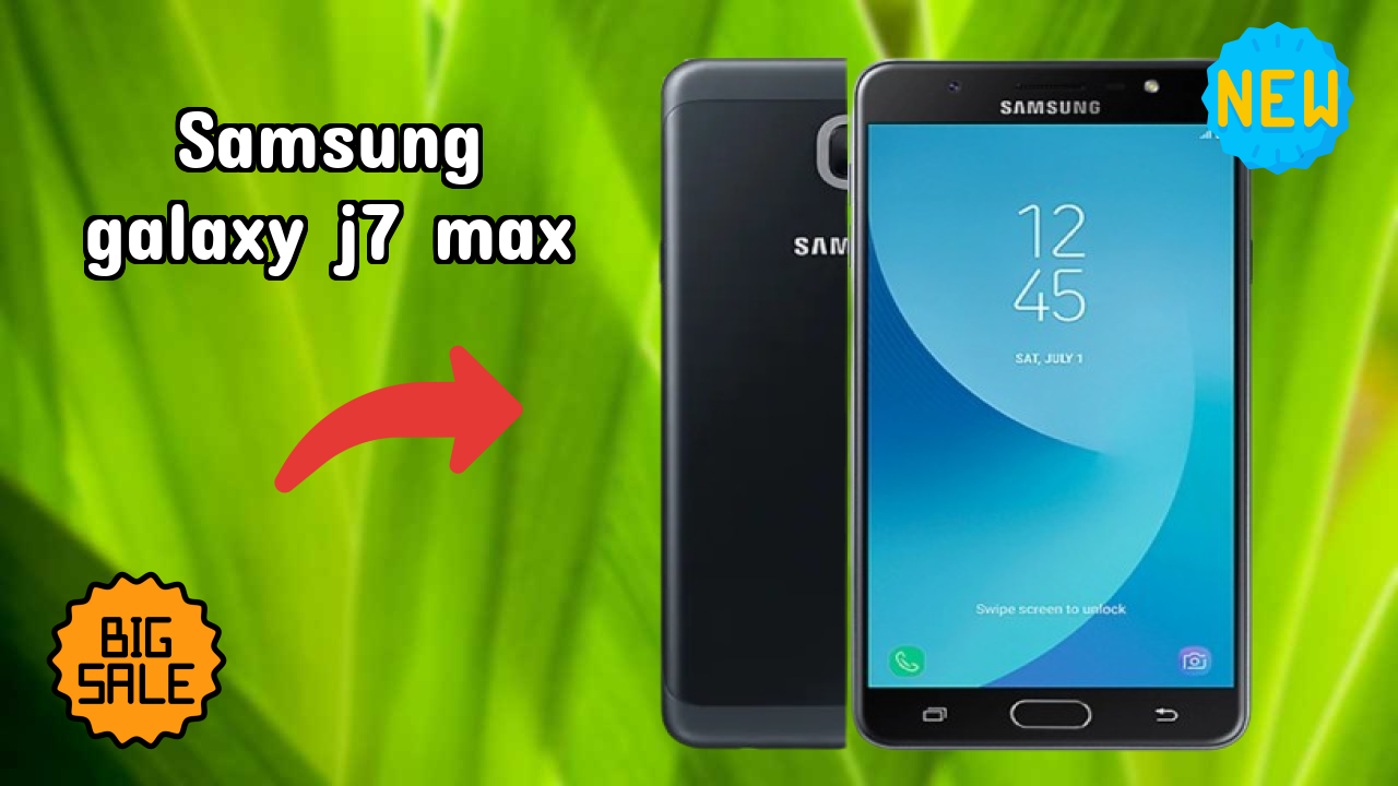 Samsung Galaxy J7 Max कैमरा सैंपल: 13 MP Rear Camera रियल टेस्ट