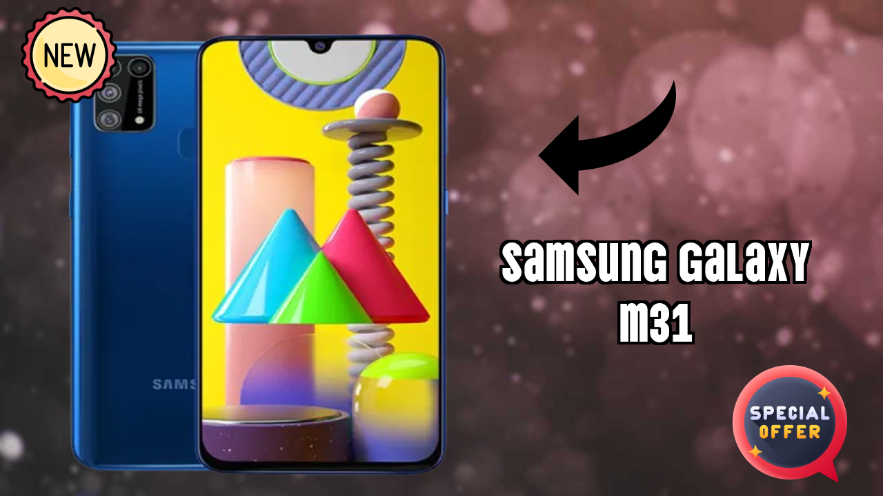 Samsung Galaxy M31 बैटरी लाइफ: 6000 MAh रियल दुनिया टेस्ट