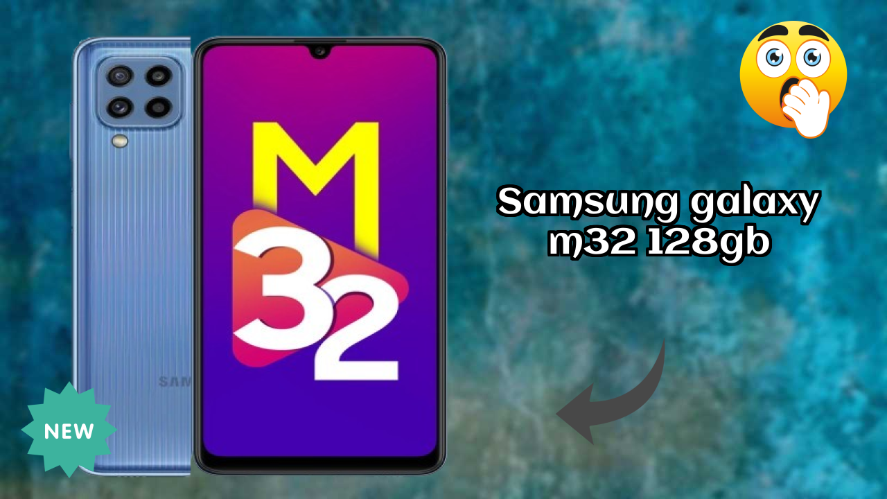 Samsung Galaxy M32 128GB प्रोसेसर टेस्ट: MediaTek Helio G80 स्पीड रिव्यु