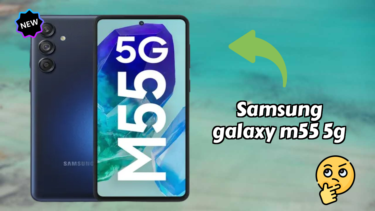 Samsung Galaxy M55 5G कैमरा रिव्यु: 50 MP + 8 MP + 2 MP Rear Camera फोटो क्वॉलिटी