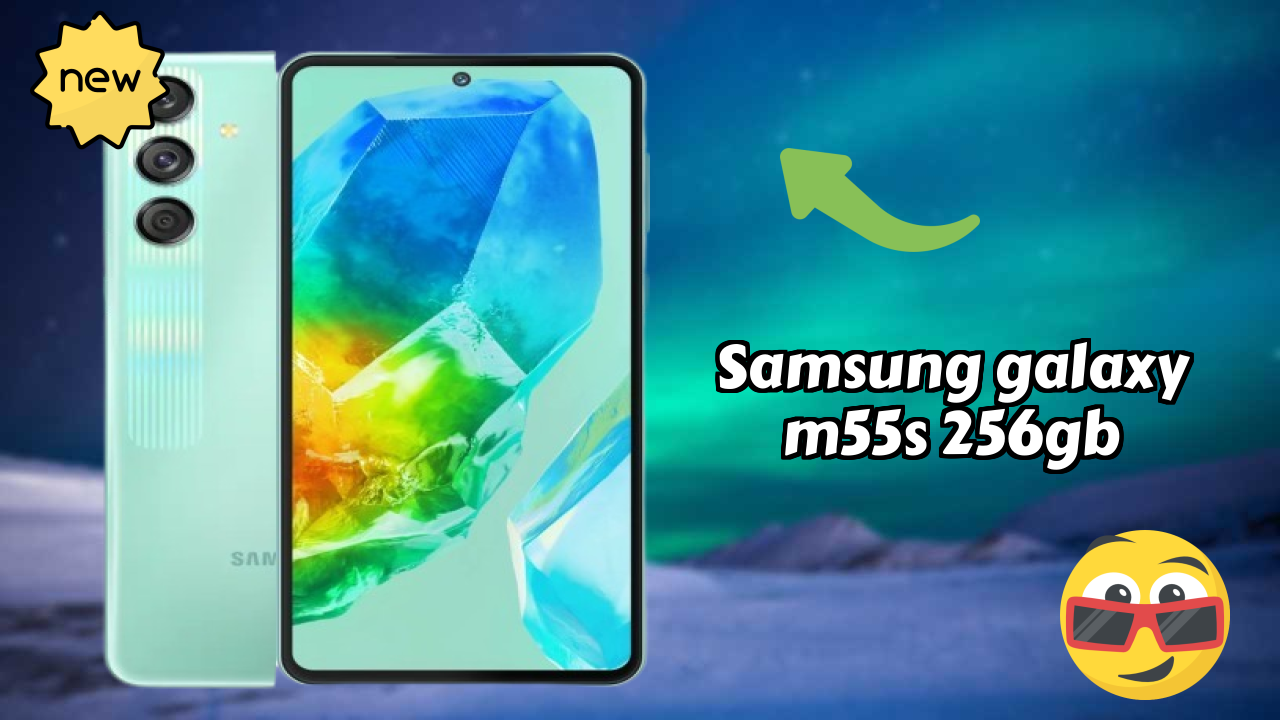 Samsung Galaxy M55s 256GB बैटरी रिव्यु: 5000 MAh चार्जिंग  डिस्कसन
