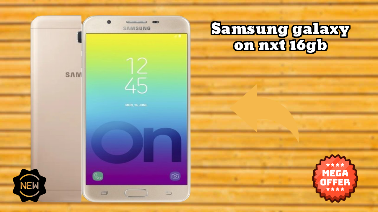Samsung Galaxy On Nxt 16GB भारत में कीमत: ₹11,200 - क्या पैसे के लायक है?