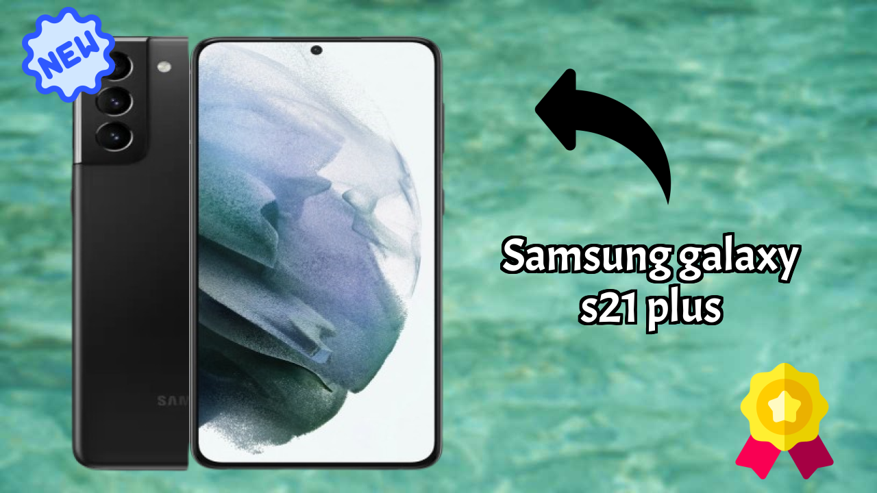 Samsung Galaxy S21 Plus डिस्प्ले तकनीक: Dynamic AMOLED 2x समझाया गया