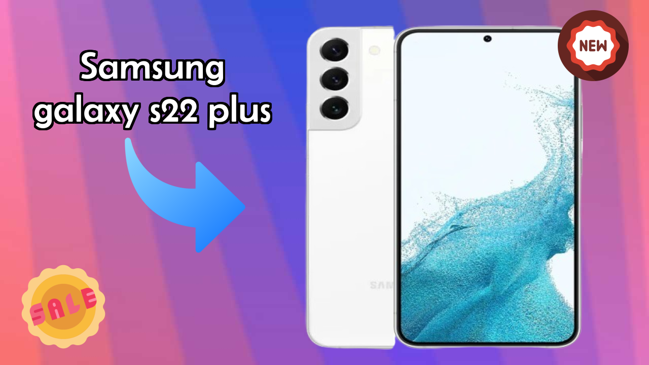 Samsung Galaxy S22 Plus बैटरी टेस्ट: 4500 MAh रियल दुनिया रिव्यु