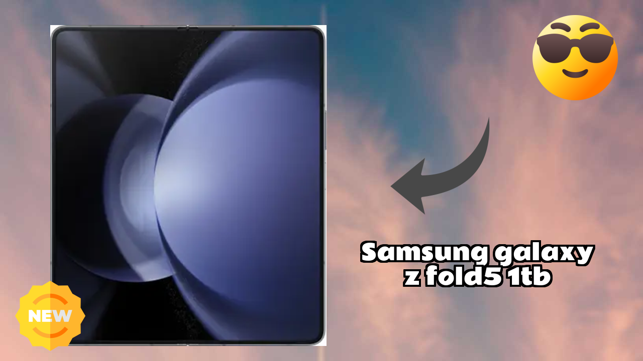Samsung Galaxy Z Fold5 1TB डिस्प्ले रिव्यु: 7.6 Inches (19.3 Cm) स्क्रीन साइज़