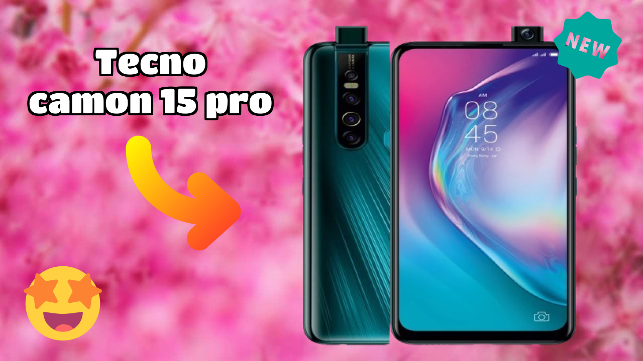 Tecno Camon 15 Pro 2026: नवीनतम मॉडल रिव्यु और फीचर्स